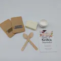 spreetherm Seife selber Machen, DIY Set inkl. 100% Veganer Kernseife, UVM. - Hig