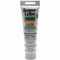 SYNCO CHEMICAL CORP - Silicone Dielectric Grease, 3-oz. by SYNCO CHEMICAL CORP
