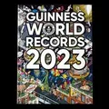 Guinness World Records 2023 von Records, Guinness W... | Buch | Zustand sehr gut