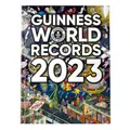 Guinness World Records 2023, Records, Guinness World