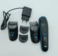 Braun Barttrimmer All-in-One Trimmer 5 Rasierkopf fehlt, unvollständig!