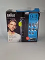 Braun All-in-One Trimmer 5 MGK5280 9-in-1 Haarschneider Verpackung Beschädigt!
