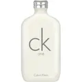 Calvin-Klein Unisexduefte ck-oneEau de Toilette Spray 200 ml (213,95 € / 1 l)