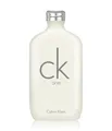 Calvin Klein ck one Eau de Toilette 200 ml