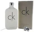 Calvin Klein - Ck One - Eau De Toilette - ck One Edt 200ml 200 ml