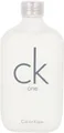 Calvin Klein Eau de Toilette cK one, mit vielseitigen Nuancen