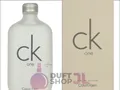 Calvin Klein Ck One Edt Spray 200,00 ml