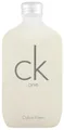 Calvin Klein CK One Eau de Toilette 200 ml OVP NEU