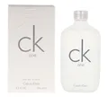 CALVIN KLEIN cK one EDT Vapo 200 ml