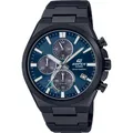 CASIO EDIFICE Uhr EFS-S630DC-2AV | Unisex | Schwarz