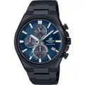 CASIO Quarzuhr Casio EFS-S630DC-2AVUEF Herrenuhr Edifice Chrono Solar 44mm 10ATM Casio EFS-S630DC-2AVUEF Herrenuhr Edifice Chrono Solar 44mm 10ATM