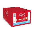 Lotus Luxe Assorti 3-Mix Kekse 1,1 kg, 160 St.
