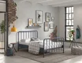 Faizee Möbel Jugendzimmer-Set Bronxx Betten: Vielfalt für jedes Kinderzimmer