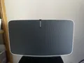 Sonos Play:5 (Gen. 2) WLAN Lautsprecher - Weiß