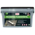 MEM Fix-Fertig Fugenmörtel 25 kg basalt - Pflasterfugenmörtel außen
