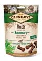 Carnilove Duck with Rosemary 200g - Soft Snack
