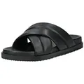 Högl Högl Pantoletten Leder Pantolette schwarz 41 EU