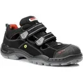 Elten Sicherheitssandale Scott Pro Esd S1P Gr. 44