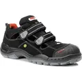 Sicherheitssandale Scott Pro Esd S1p - Elten Gr. 44
