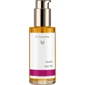 Dr-Hauschka Koerperpflege Haare-KopfhautHaaröl 75 ml (189,33 € / 1 l)
