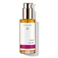 4020829077546 Dr. Hauschka Hair Oil olejek do pielęgnacji włosów i skóry głowy 7