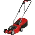 Elektro-Rasenmäher GC-EM 1032 rot/schwarz, 1.000 Watt