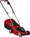 Einhell Elektro Rasenmäher GC-EM 1032 1000 W 32 cm Schnitt 3 Stufen Verstellbar