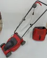 Einhell GE-EM 1032 Elektro-Rasenmäher 1000 W 32 cm Schnittbreite Rot