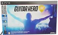 Guitar Hero Live mit Gitarre für Sony PlayStation 3 PS3