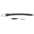 Duotone Chicken Loop Trust/Click/WSB/Foil 24,0cm/large grey Kite
