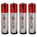 950mAh Akku AAA für Telefon Swissvoice Avena 357 578 Eurit 557 748 758 Duo