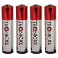 950mAh Akku AAA für Telefon Swissvoice Avena 357 578 Eurit 557 748 758 Duo Aton