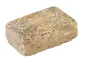 Pflastersteine ANTIK GEK. MUSCHELKALK 21/14/7 CM PAL