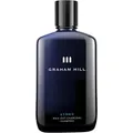 Graham Hill STOWE Wax Out Charcoal Shampoo 250ml