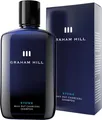 Graham Hill Stowe, wax out charcoal Shampoo 250 ml