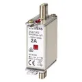 Siemens 3NA7820 Sicherungseinsatz Sicherungsgröße = 000 50 A 500 V 3 St.