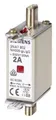 Siemens 3NA7820 Sicherungseinsatz Sicherungsgröße = 000 50A 500V 3St.