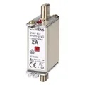 Siemens 3NA7820 Sicherungseinsatz   Sicherungsgröße = 000  50 A  500 V 3 St.