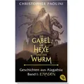 CBT Die Gabel, die Hexe und der Wurm. Geschichten aus Alagaësia. Band 1: Eragon (Deutsch, Christopher Paolini, 2021) (34566078)