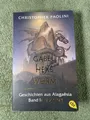 Die Gabel, die Hexe und der Wurm. Geschichten aus Alagaësia. Band 1: Eragon von