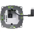 Smart Things AC/DC-Einbaunetzteil sCharge s24 c Passend für Apple-Gerätetyp: iPad Pro (s24c)