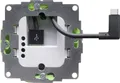Smart Things AC/DC-Einbaunetzteil sCharge s24 c Passend für iPad Pro