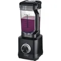 Caso 3621 B2000 PowerBlender - Standmixer - 2000 Watt - 2 Liter - mattschwarz
