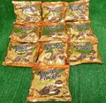 (19,44€/kg) 10x ZETTI Knusperflocken VOLLMILCH 270g Beutel Ostprodukt Versand 0€