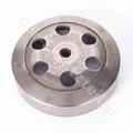 Geiwiz Kupplungsglocke 107mm für Piaggio, Peugeot, Kymco, SYM, GY6
