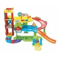 Vtech® Spiel-Parkgarage 80-180004 Tut Tut Baby Flitzer - Parkgarage