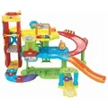 VTech 180004 - Tut Tut Flitzer, Parkgarage