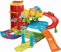 Tut Tut Baby Flitzer - Tut Tut Baby Flitzer - Parkgarage