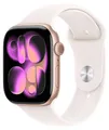 Apple Watch Series 11 , OLED, Touchscreen, 64 GB, WLAN, GPS, 36,9 g