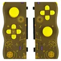 Pixminds Steelplay Adventure Twinpads (Switch) (JVASWI00102)
